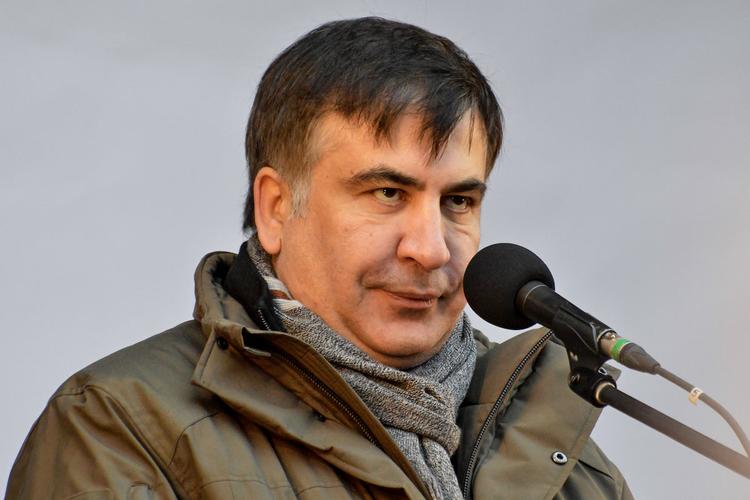 Саакашвили заявил, что Порошенко приглашал его на должность премьер-министра