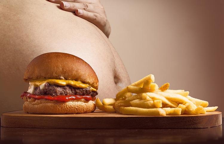 Ученые открыли новый способ снизить аппетит и  похудеть