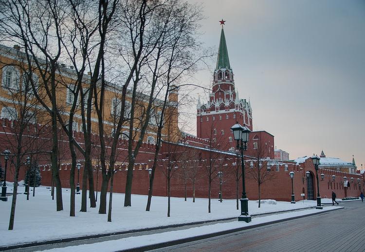 В Кремле прокомментировали новую стратегию нацбезопасности США