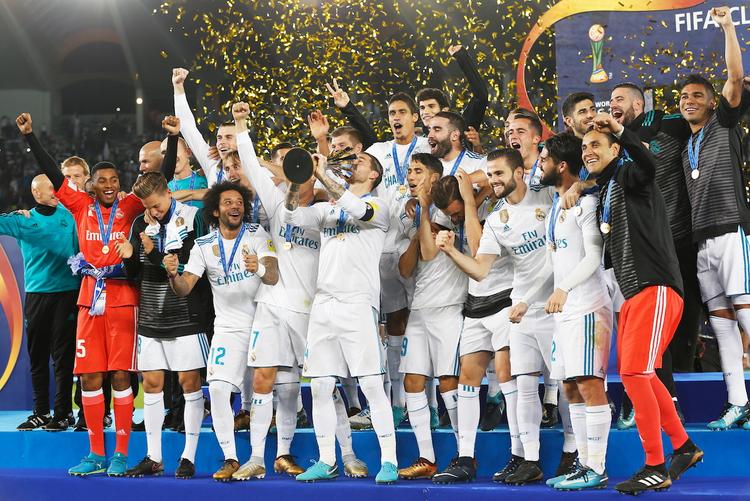 "Алибаба" и 24 клуба