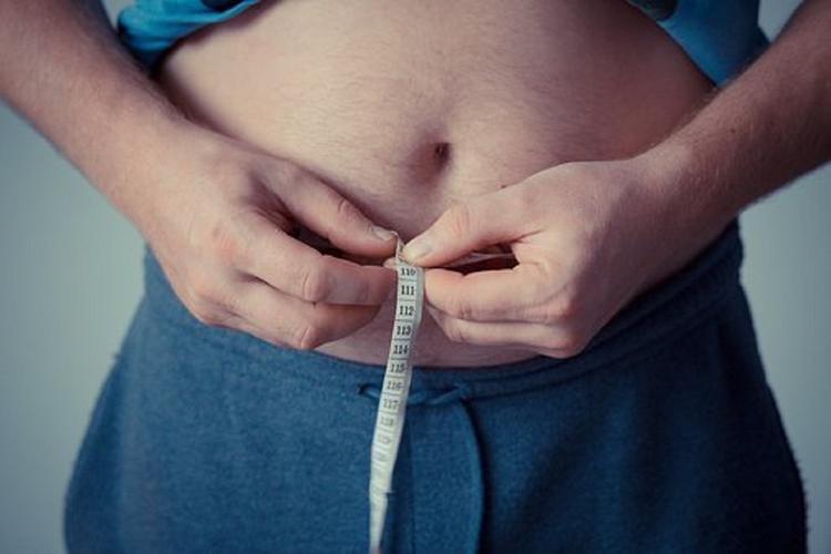 Учеными названы преимущества лишнего веса