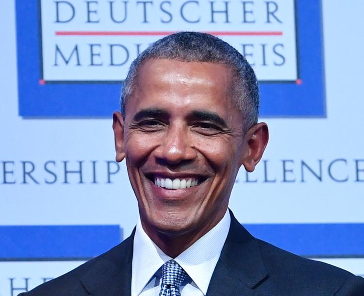 Барак Обама признался, что скучает по своей прежней работе