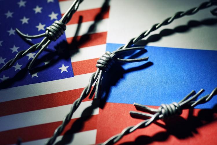 Эксперты предрекли эскалацию холодной войны между Россией и США в 2018 году