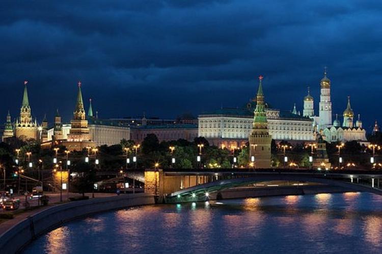 Такого не было с прошлого века: температура в Москве бьет рекорды