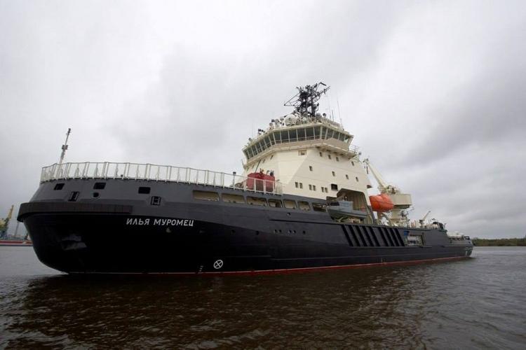 Новый год в море будут встречать экипажи 70 боевых кораблей ВМФ России