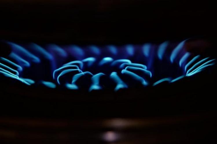 Украина заявила о рекордном за восемь лет транзите газа в 2017 году