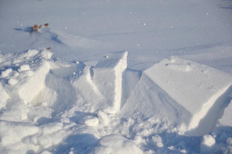 Двухлетний ребенок замерз насмерть во дворе своего дома под Оренбургом