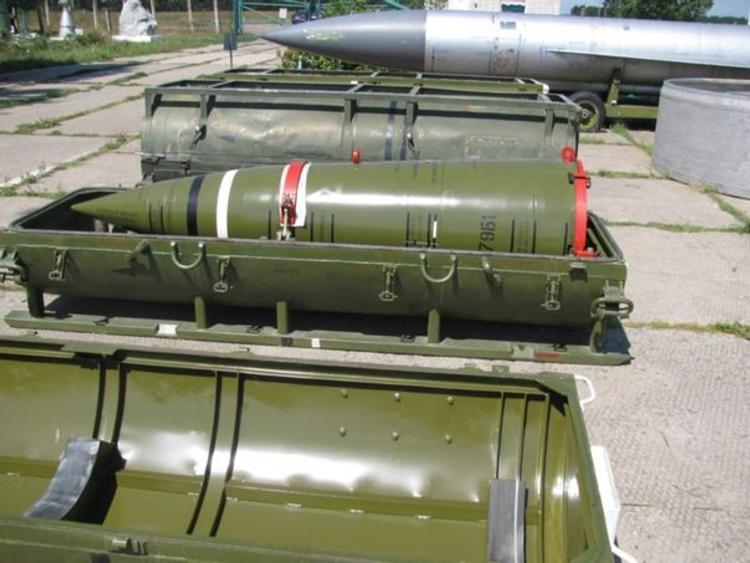 У России существенное преимущество в производстве ядерного оружия, заявили в США