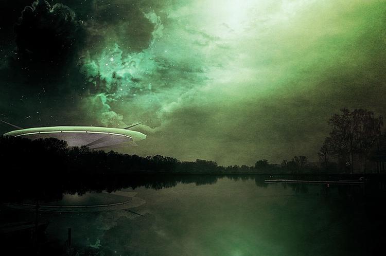 Уфологи считают, что инопланетяне могут напасть на Землю уже сегодня