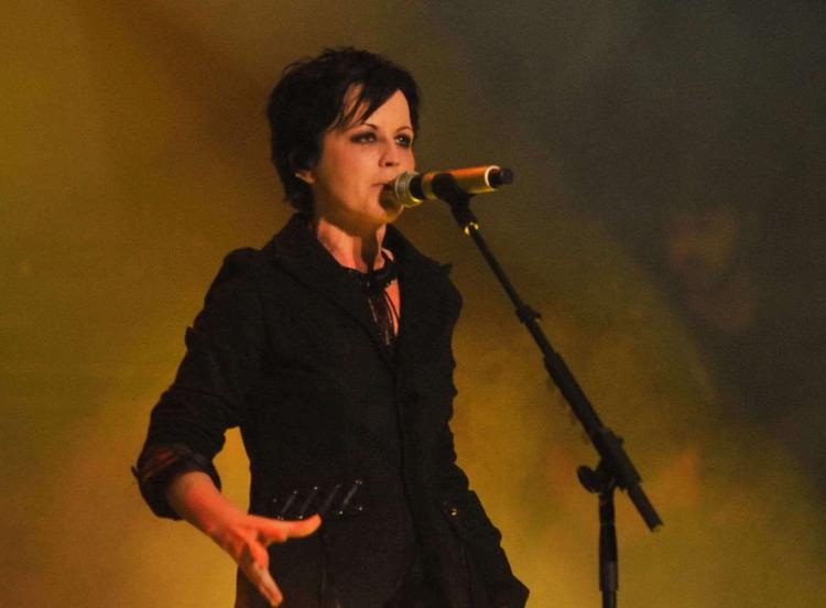 Скончалась 46-летняя вокалистка всемирно известной рок-группы