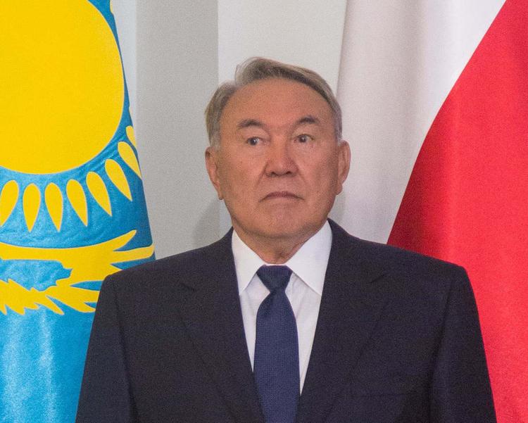 Президент Казахстана прибыл с официальным визитом в США