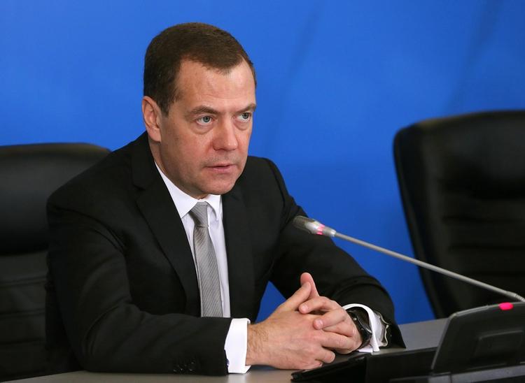 Политологи назвали имя следующего премьера и новое место работы Медведева
