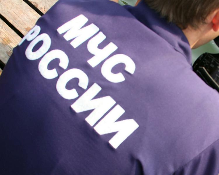 Юноши в футболках МЧС поддержали ульяновских курсантов своим клипом