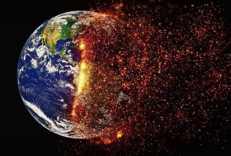 Ученые опубликовали официальный прогноз о грядущем конце света