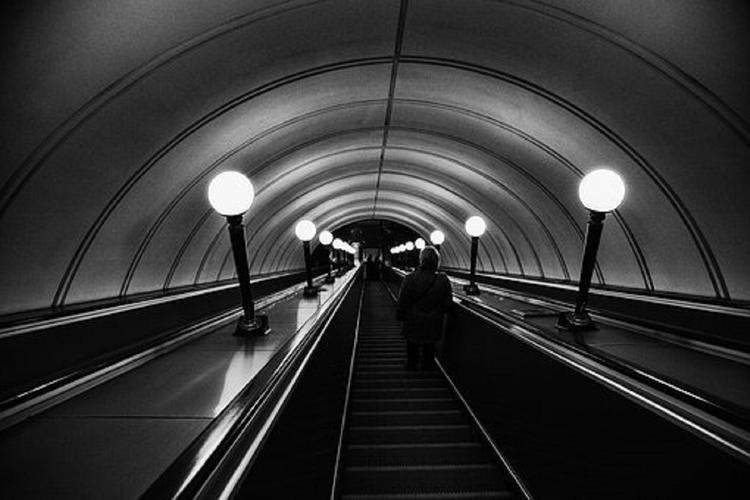 Собянин рассказал о Большой кольцевой линии столичного метро