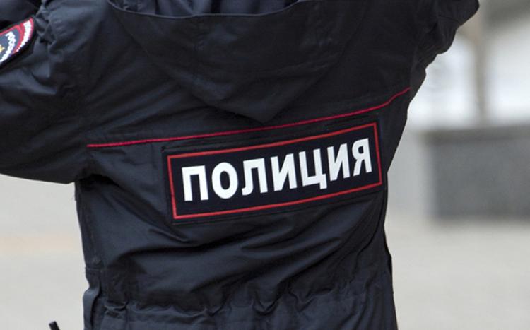 В центре Москвы избили и похитили мужчину