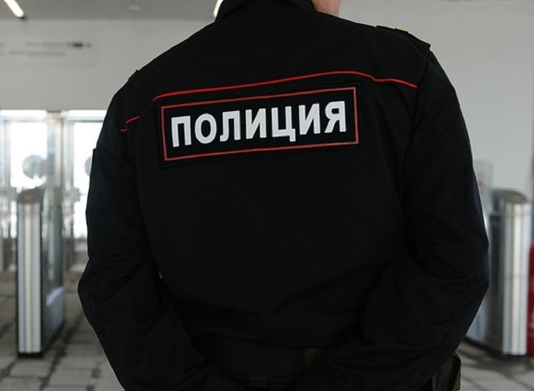 В Подмосковье полицейские за взятку разрешили ограбить магазин