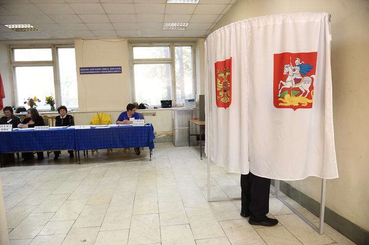 ОБСЕ не намерена наблюдать за выборами российского президента в Крыму