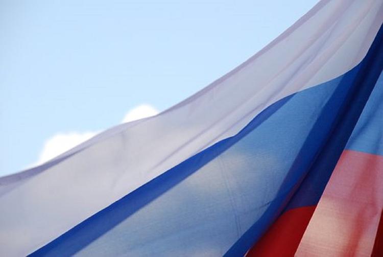 Проносить флаг России на соревнования Олимпийских игр в Пхенчхане запрещено