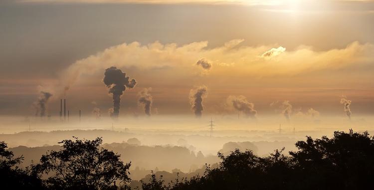 Борьба за чистый воздух на планете может привести к гибели людей
