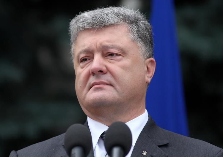 Крымский политик: Россия и Украина не наладят отношения при Порошенко