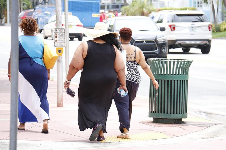 Ученые предположили, что ожирение может быть инфекционным заболеванием
