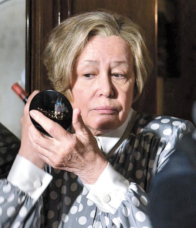 Про живучих советских людей и рыбку нашу неистребимую