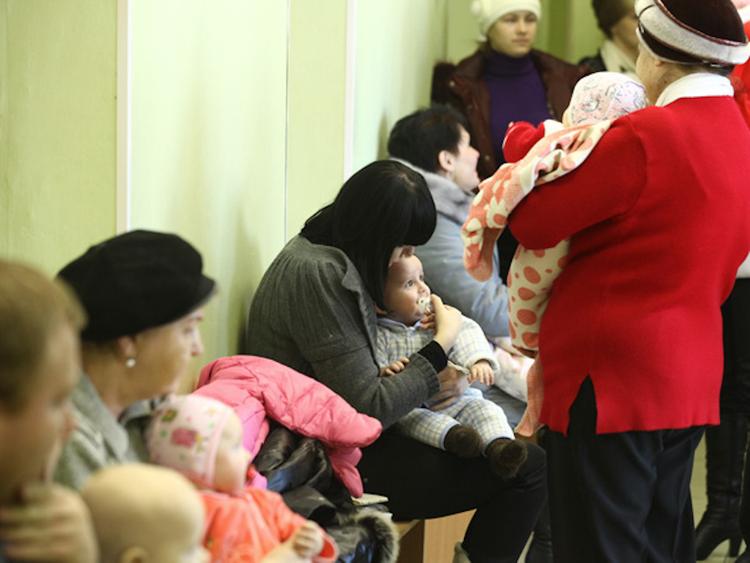 Дело в Останкино