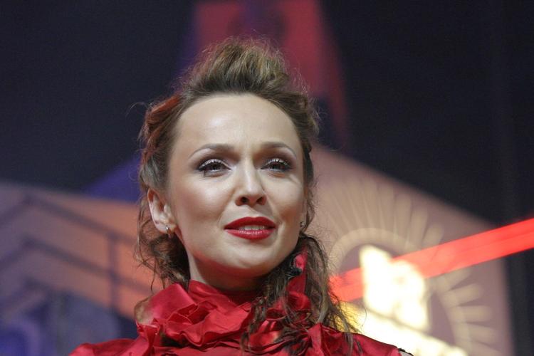Жена Меладзе Джанабаева раскрыла секрет своей красоты