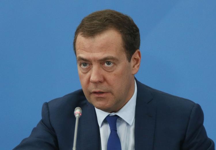 Медведев подписал распоряжение о назначении замглавы Минобрнауки