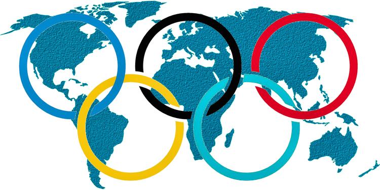 МОК для российских спортсменов придумал правила поведения на Олимпиаде -2018