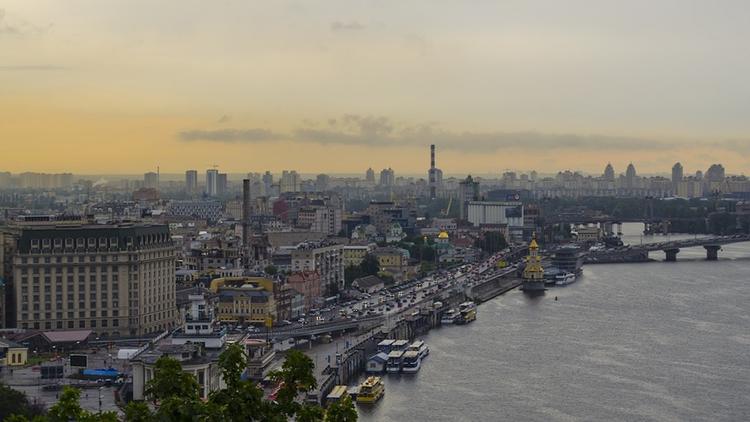 Подача воды в ЛНР из Украины прекращена