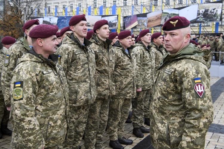 В Киеве может произойти переворот с кровопролитием, считает местный журналист