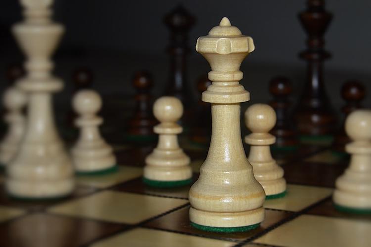Ученые сделали неожиданное заявление насчет женщин и шахмат
