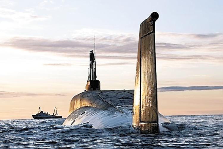 Реальный план захвата Британии