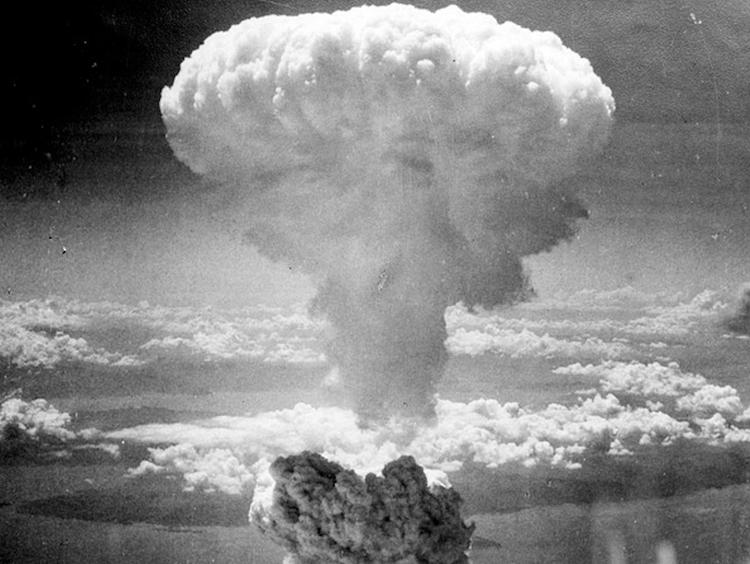 Совфед: ядерная доктрина США не исключает повтора Хиросимы и Нагасаки