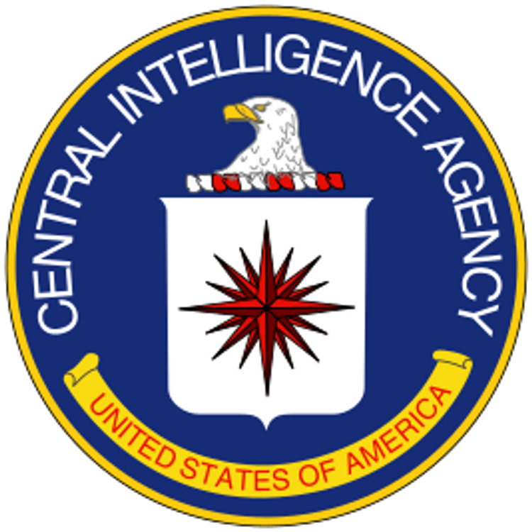 Руководство ЦРУ тайно встретилось с руководством спецслужб России