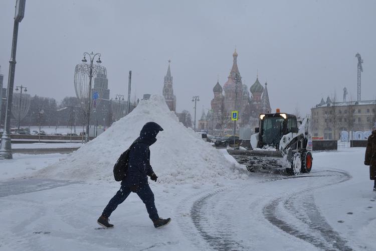 Гражданам России позволили опаздывать на работу
