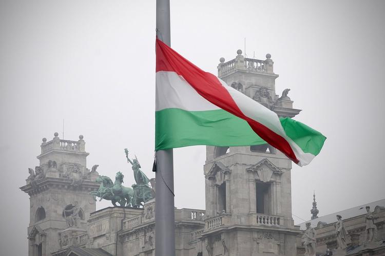 Венгрию уличили в желании разделить Украину вместе с Польшей и Румынией