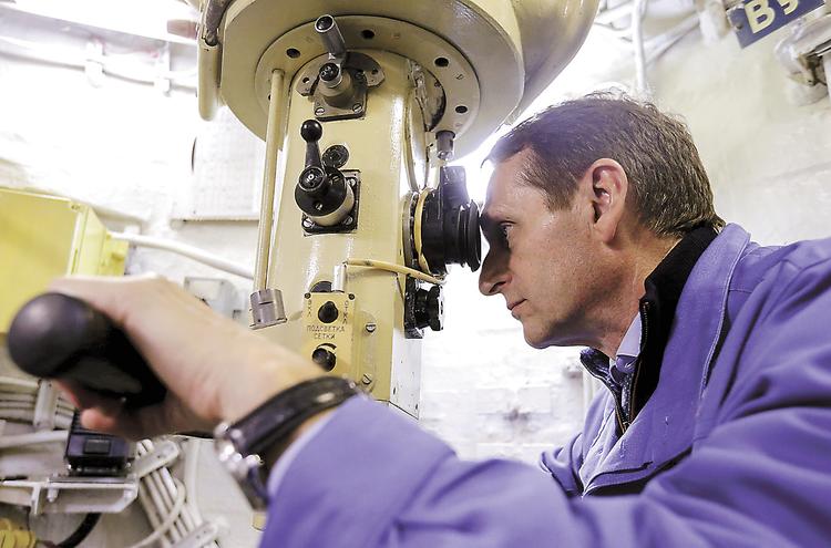 Перестройка 2.0 по-американски