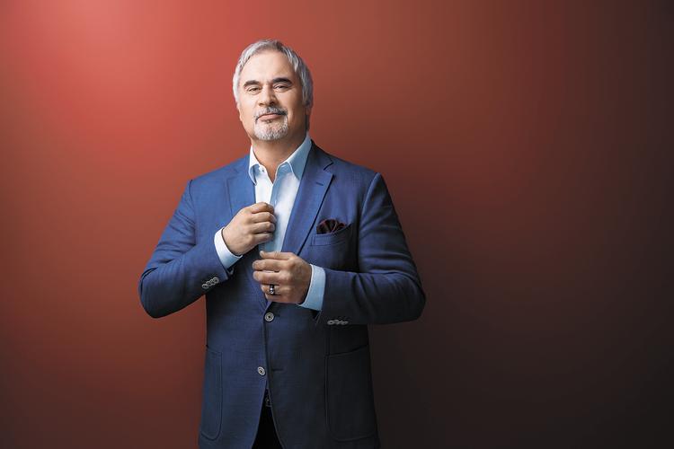 Зона доверия