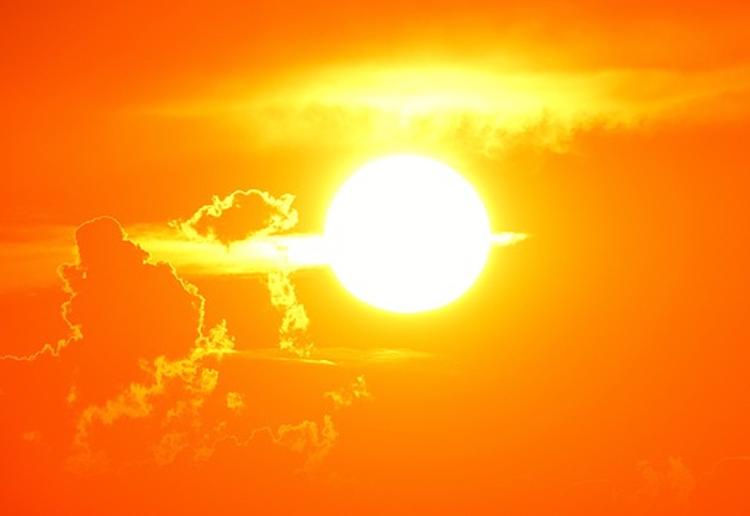 Ученые из США заявили, что Солнце скоро потухнет и убьет человечество