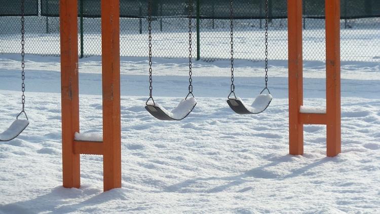 В Екатеринбурге ребенок сбежал из детского сада