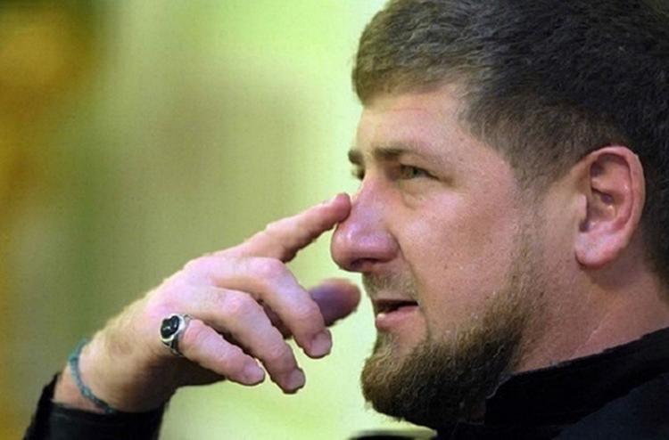 Что думает Кадыров об инвестиции в биткоины