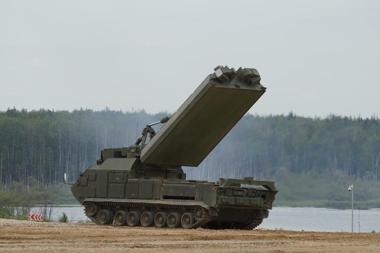 Эксперт прокомментировал испытание российскими военными новой противоракеты