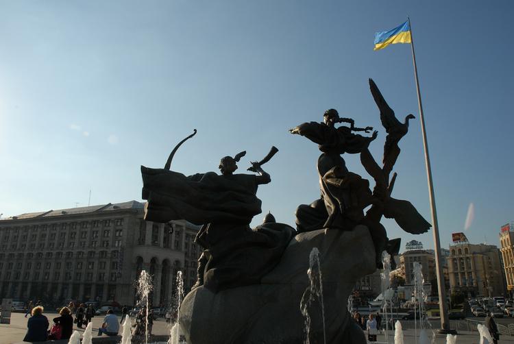 Грузинский снайпер заявил, что два депутата Рады стреляли в людей на Майдане