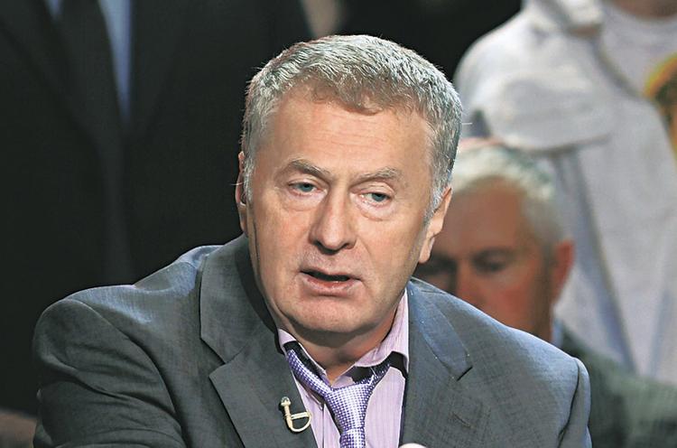 ЛДПР: Гражданской авиации нужно своё министерство