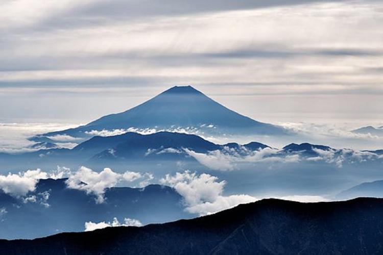 Геологи: извержение японского супервулкана способно убить сто миллионов человек