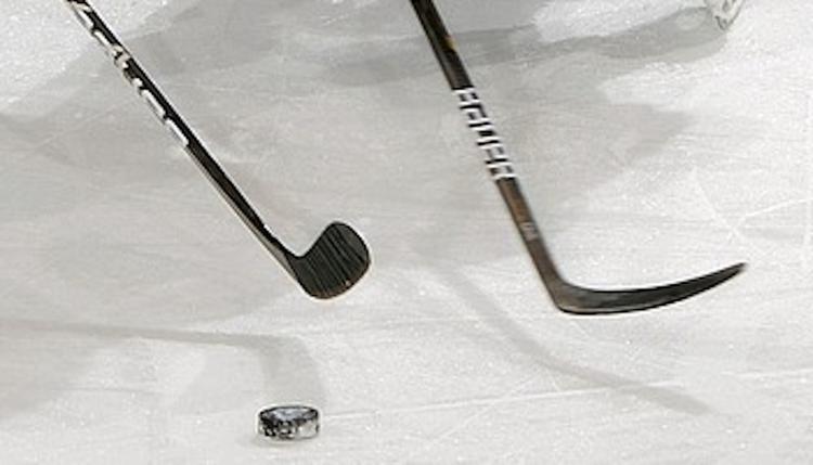 Российские хоккеистки вышли в полуфинал Олимпиады в Пхенчхане
