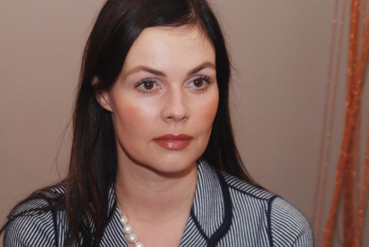 Екатерина Андреева услышала  просьбу вернуться в программу «Время»